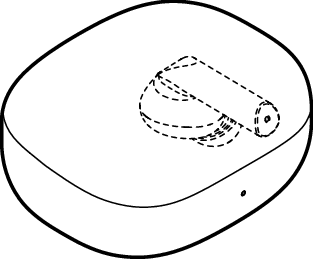 Put in case R C840NCW